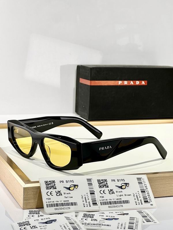 Prada Glasses smr (1119)