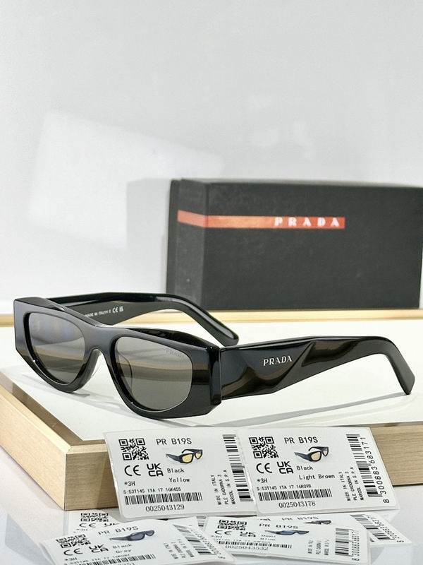 Prada Glasses smr (1120)