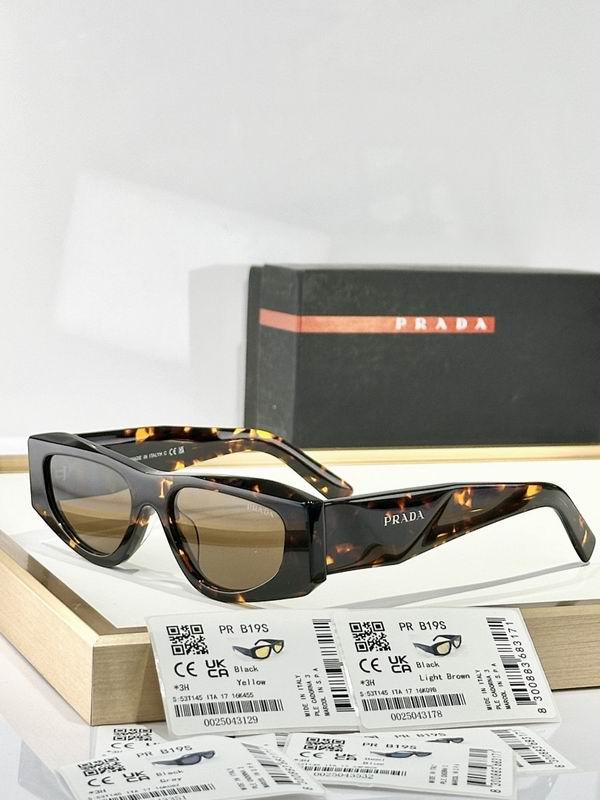 Prada Glasses smr (1121)