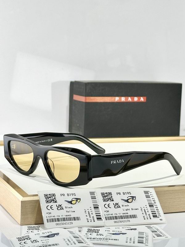 Prada Glasses smr (1122)