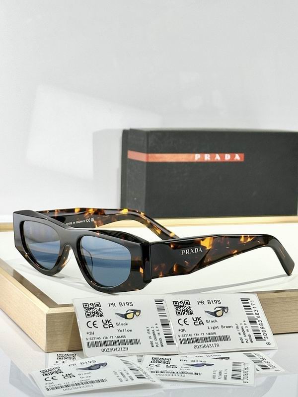 Prada Glasses smr (1123)