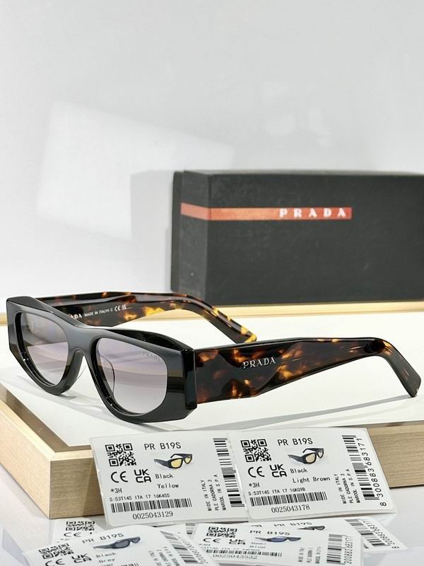 Prada Glasses smr (1124)
