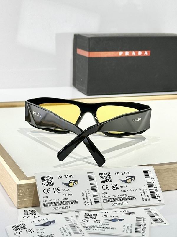 Prada Glasses smr (1125)
