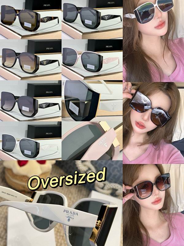 Prada Glasses smr (1128)