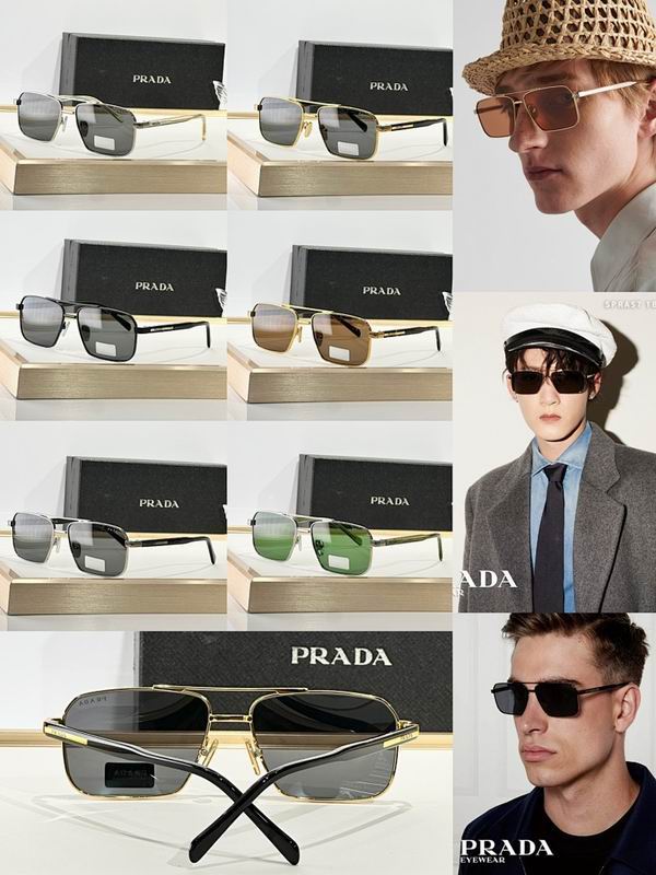 Prada Glasses smr (1138)