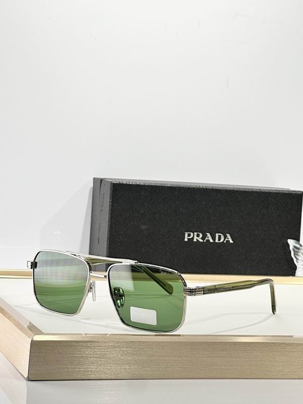 Prada Glasses smr (1142)