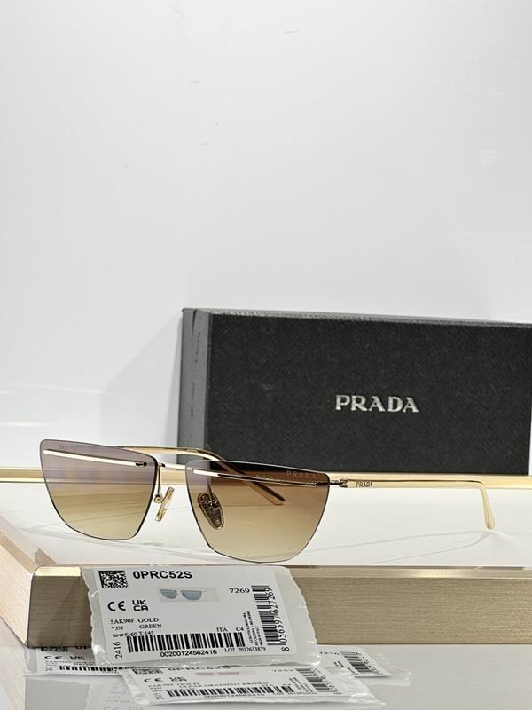 Prada Glasses smr (1169)