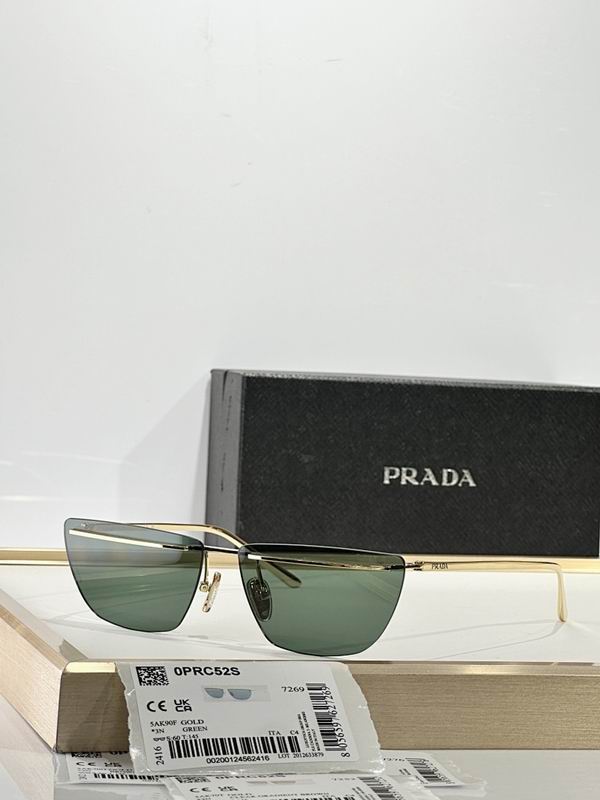 Prada Glasses smr (1170)