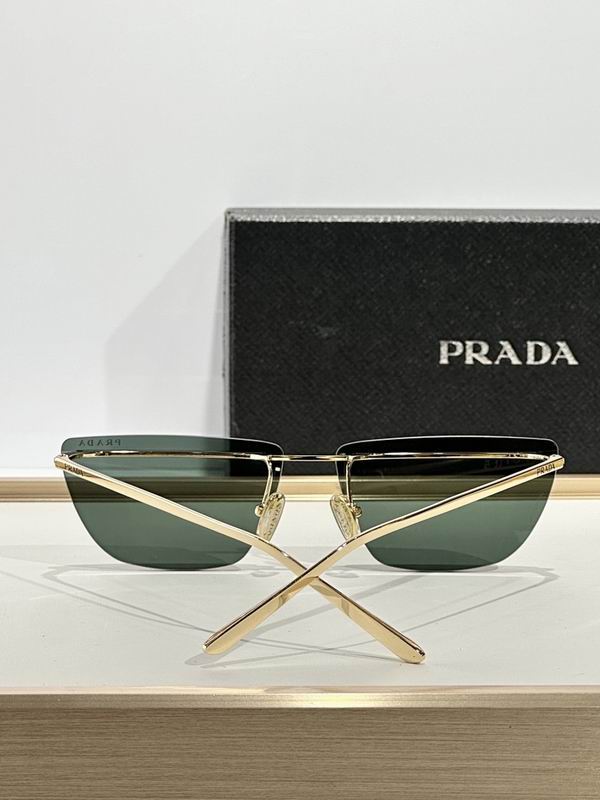 Prada Glasses smr (1177)