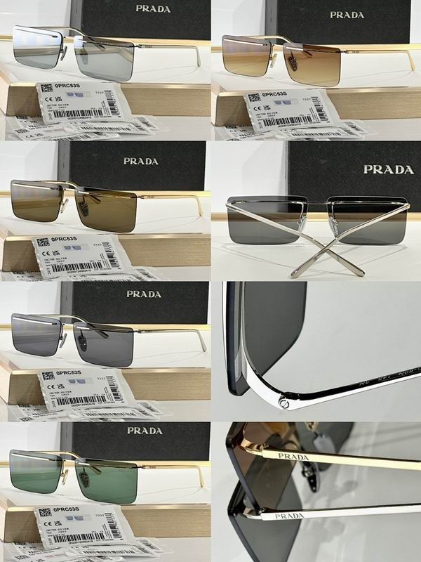 Prada Glasses smr (1178)