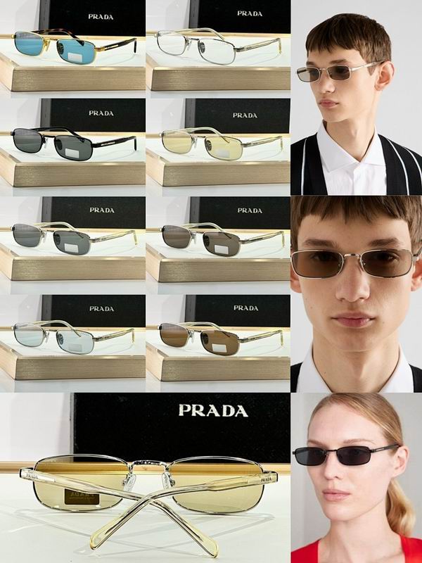 Prada Glasses smr (1197)