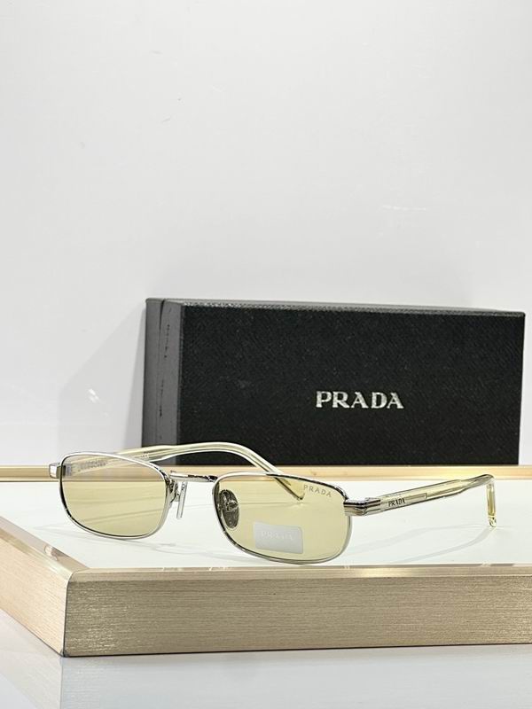 Prada Glasses smr (1201)
