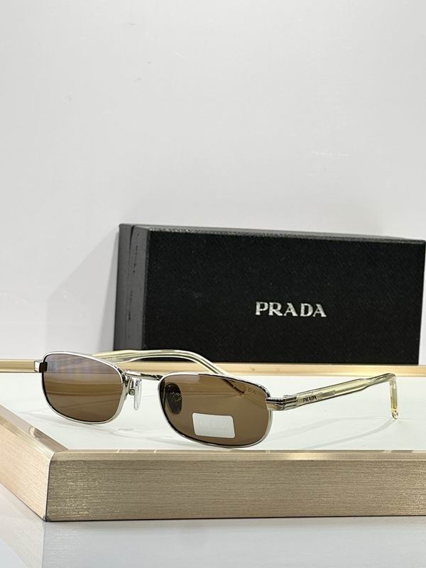 Prada Glasses smr (1205)