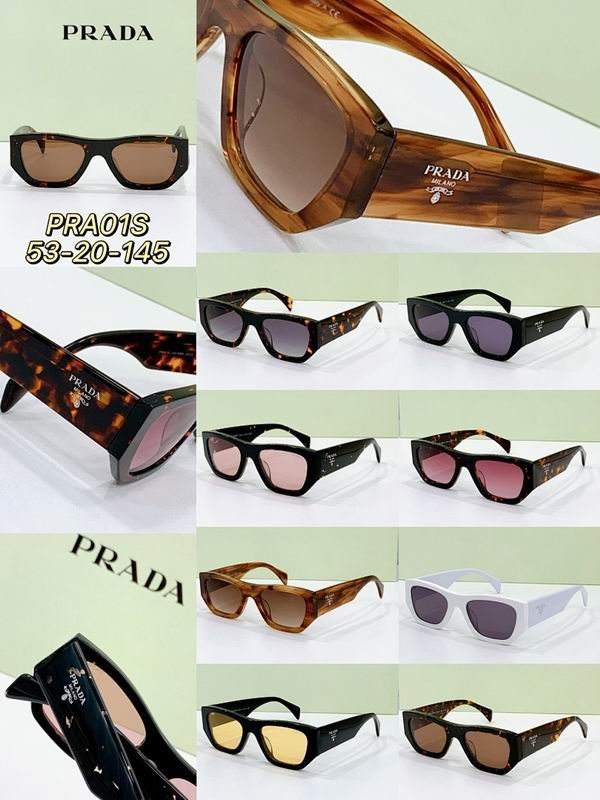 Prada Glasses smr (1207)