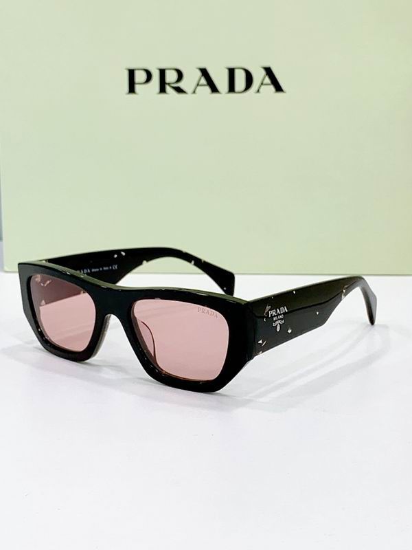 Prada Glasses smr (1209)
