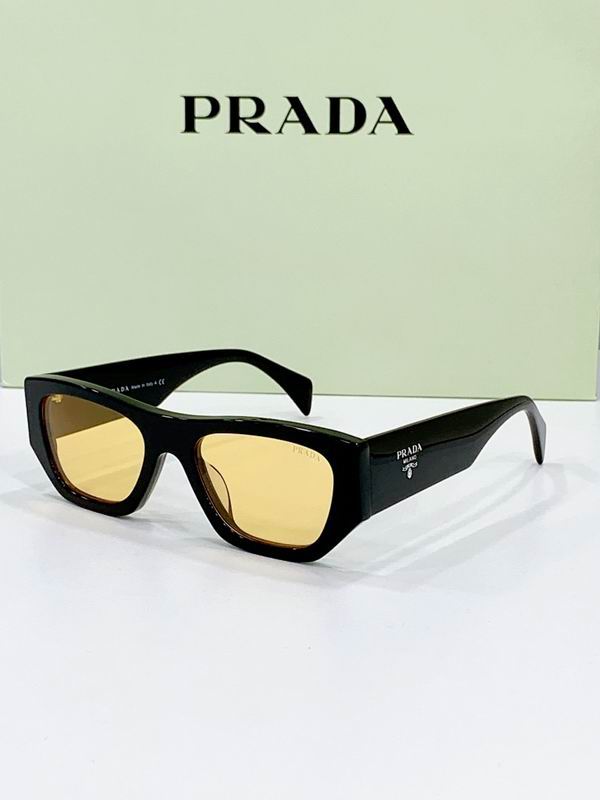 Prada Glasses smr (1211)