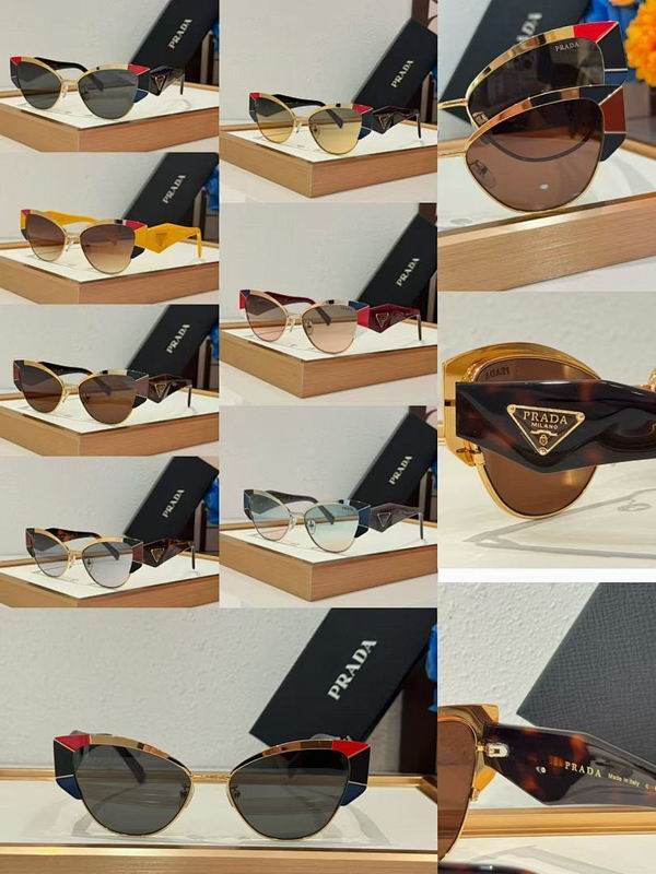 Prada Glasses smr (1216)