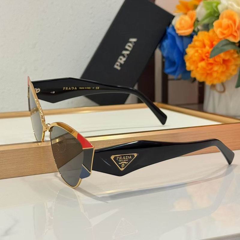 Prada Glasses smr (1217)