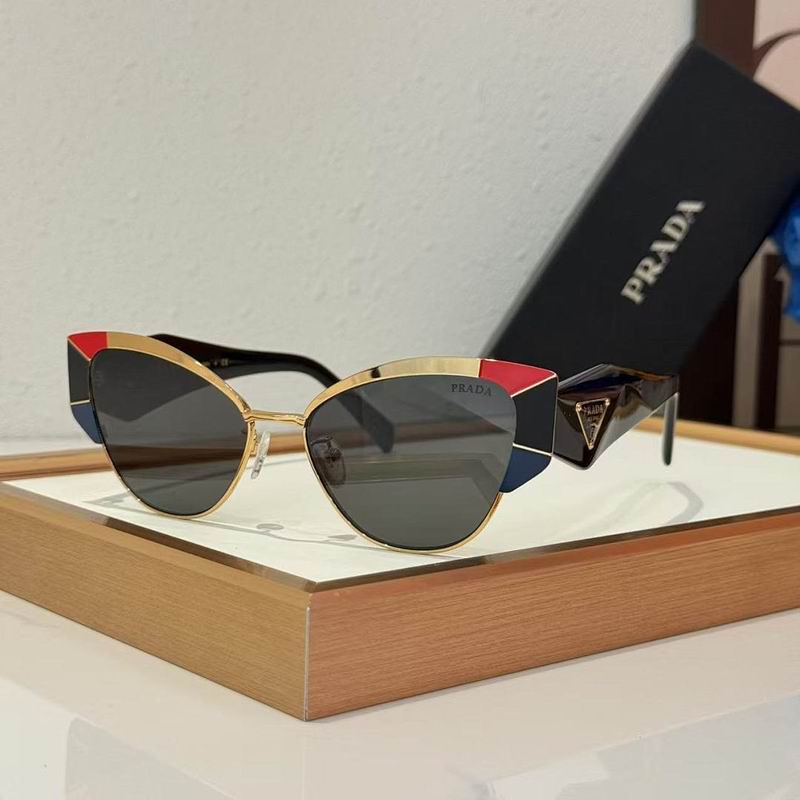 Prada Glasses smr (1219)