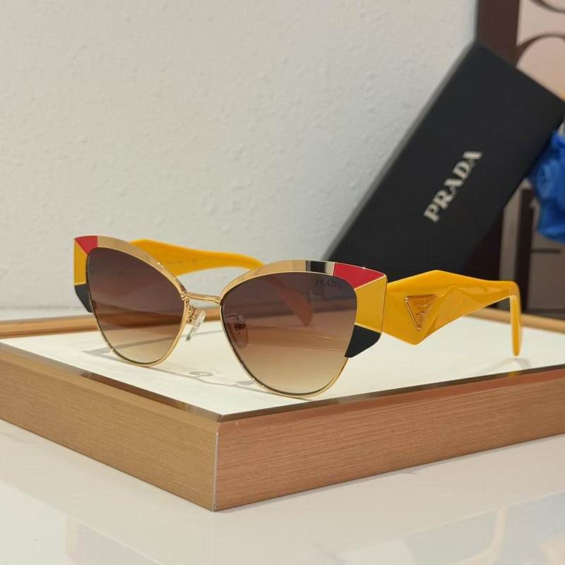 Prada Glasses smr (1220)