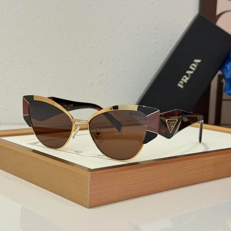 Prada Glasses smr (1221)