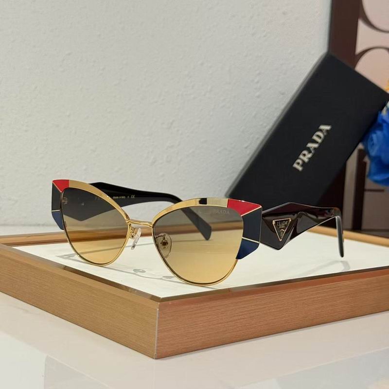 Prada Glasses smr (1223)