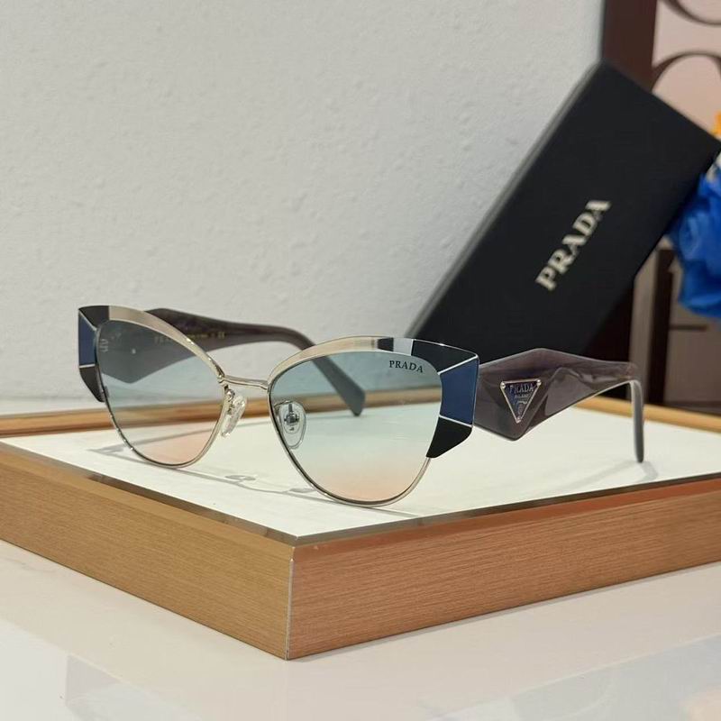 Prada Glasses smr (1225)