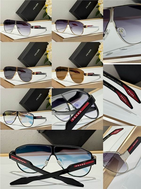 Prada Glasses smr (1226)