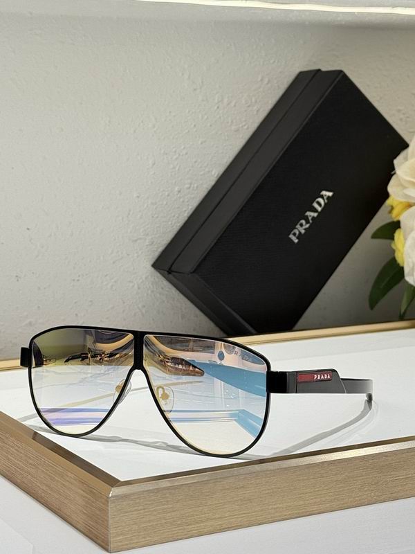 Prada Glasses smr (1231)