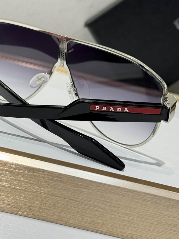 Prada Glasses smr (1234)