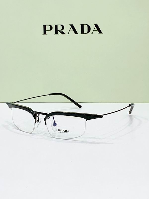Prada Glasses smr (1252)