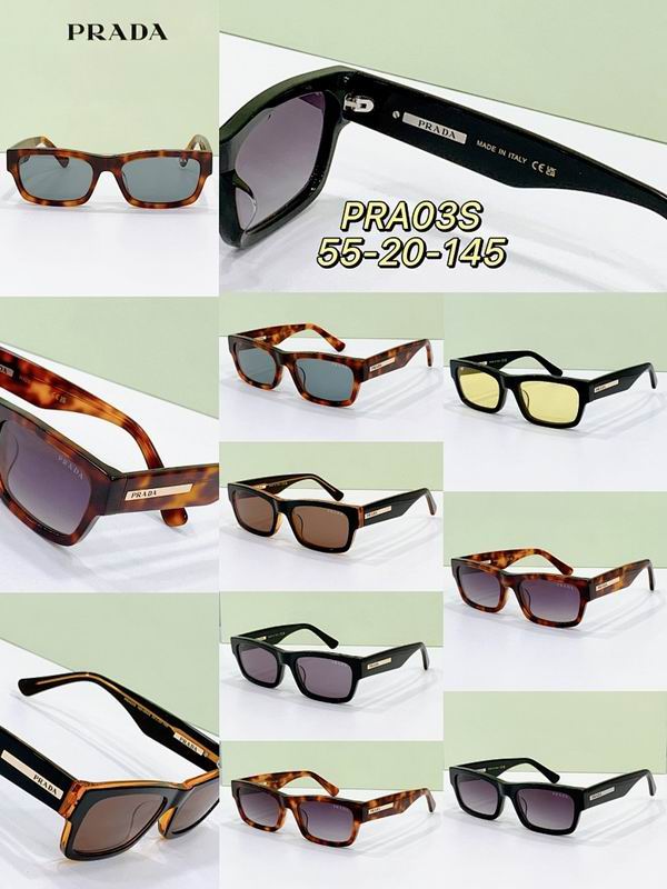 Prada Glasses smr (1255)