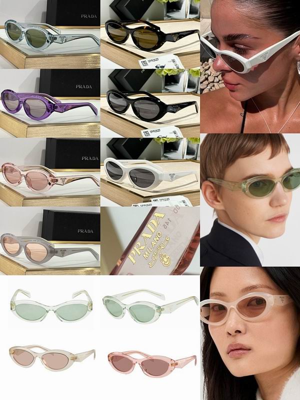 Prada Glasses smr (1264)