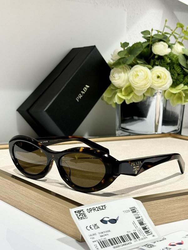 Prada Glasses smr (1265)