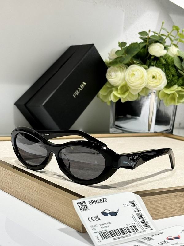 Prada Glasses smr (1266)