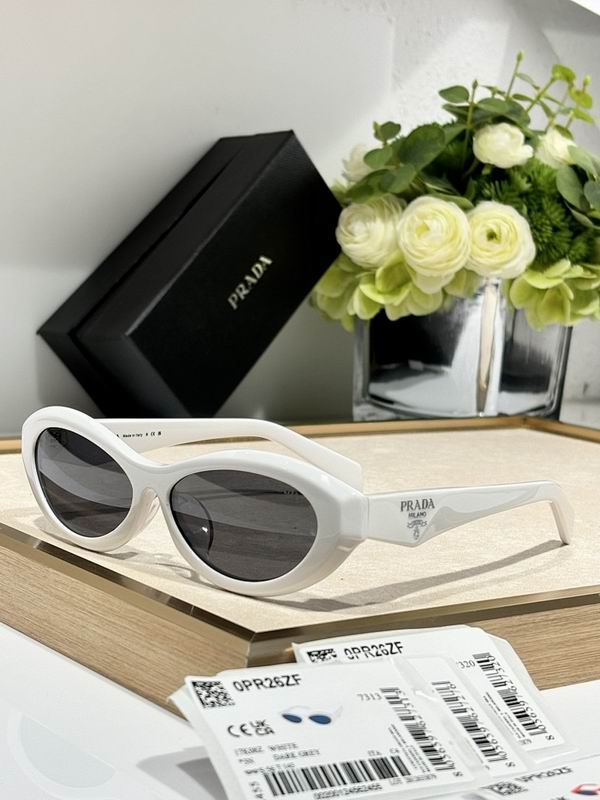 Prada Glasses smr (1267)