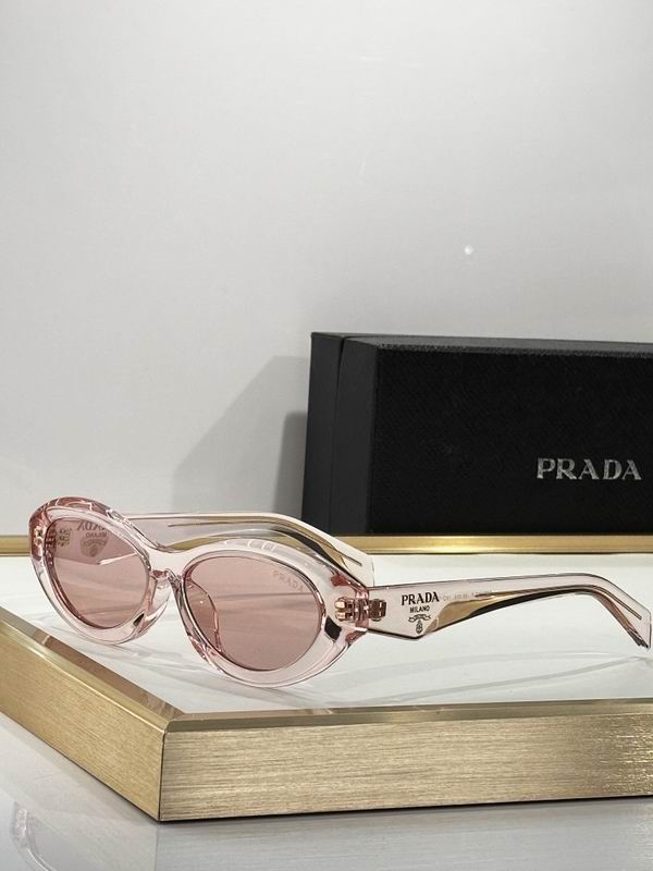 Prada Glasses smr (1269)