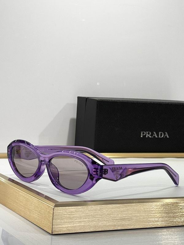 Prada Glasses smr (1270)