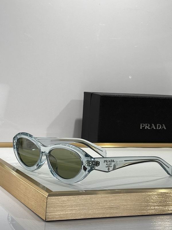 Prada Glasses smr (1271)