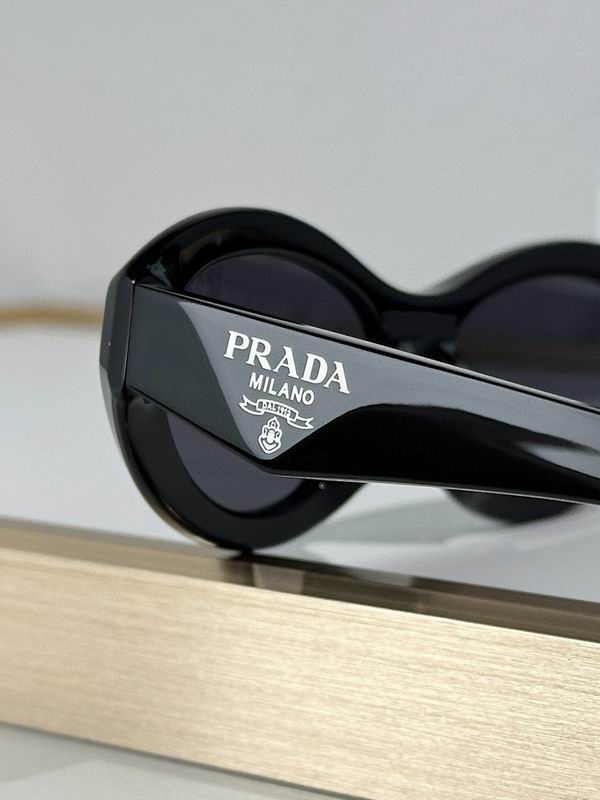 Prada Glasses smr (1272)