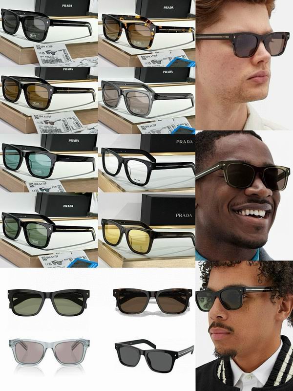 Prada Glasses smr (1274)