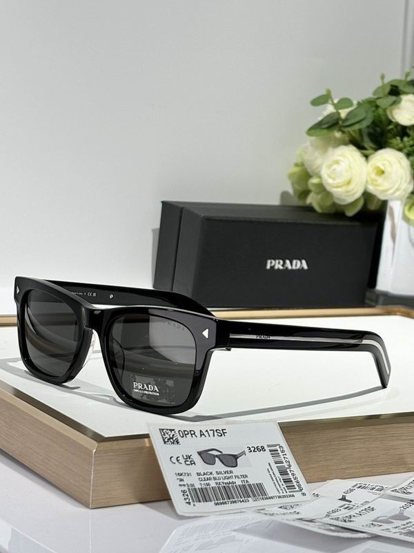 Prada Glasses smr (1284)