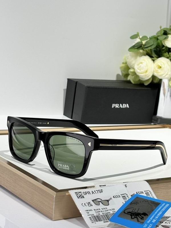 Prada Glasses smr (1287)