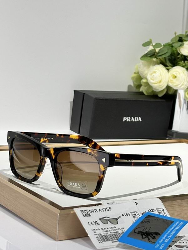 Prada Glasses smr (1288)