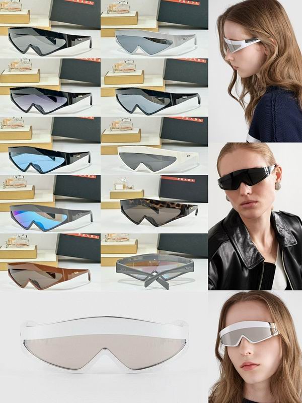 Prada Glasses smr (1293)