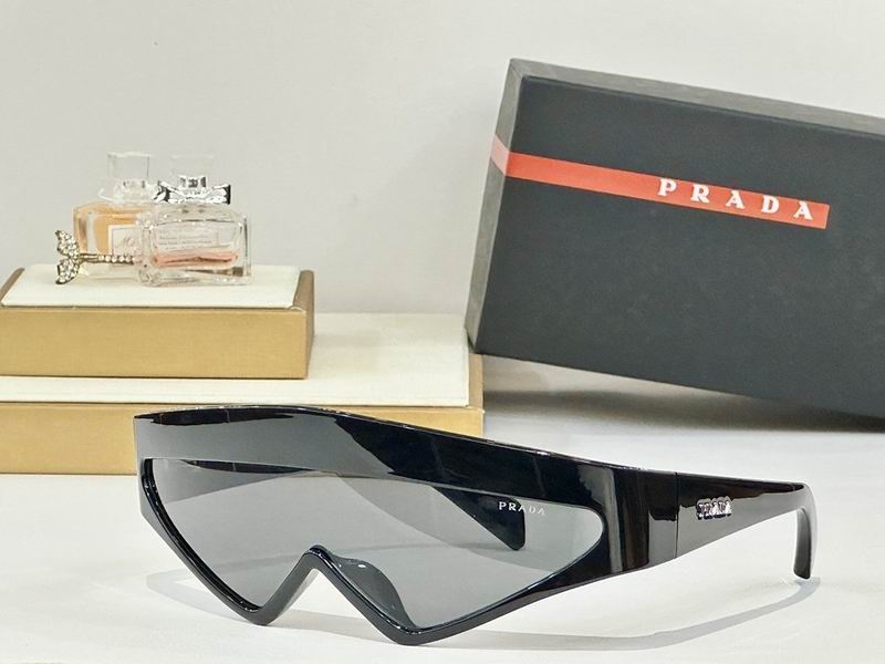 Prada Glasses smr (1294)