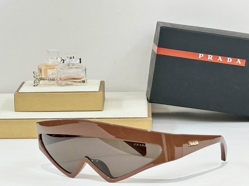 Prada Glasses smr (1296)