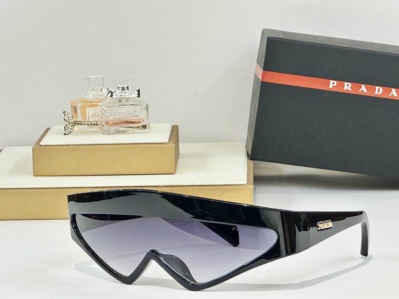 Prada Glasses smr (1297)