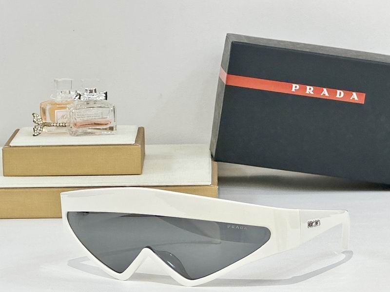 Prada Glasses smr (1298)