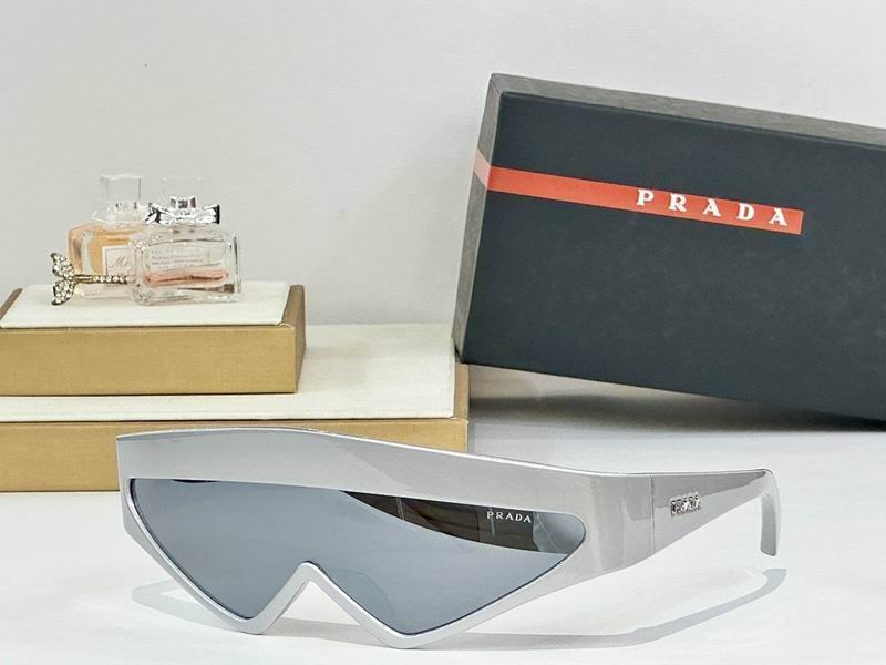 Prada Glasses smr (1299)
